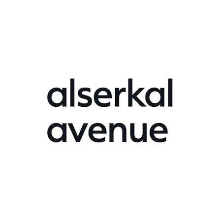 Alserkal Avenue logo