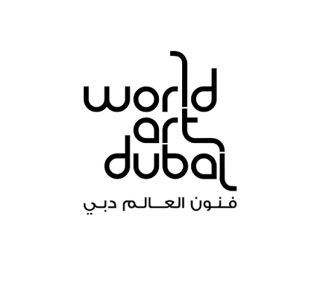 World Art Dubai logo